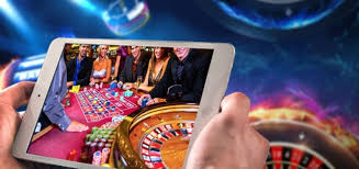 Как войти на сайт Casino Pharaon